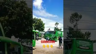 Detik Detik Bus Pandawa87 Gasruk 