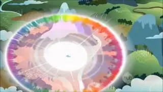 Power Up the Pony Cannon [PMV]