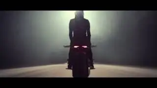 The BMW Motorrad VISION NEXT 100