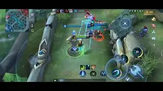 KADITA SOLO RANK MYTHIC | Save•Panda | Mobile Legends