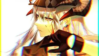 Nightcore - Desperate (NEFFEX) Lyrics