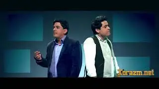 OG'ABEK SOBIROV VS duet ULUGBEK SOBIROV 