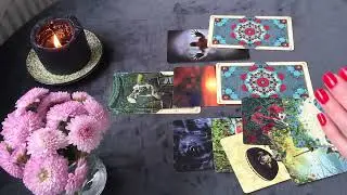 ОВЕН🌸 14-20 октября 2024