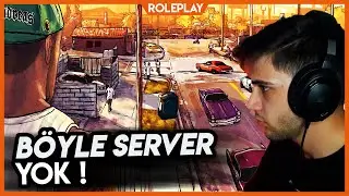 MTA GHOST ROLEPLAY | KALİTELİ ROL KALİTELİ SİSTEMLER İLE EFSANE SERVER !