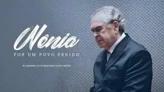 Padre Zezinho, scj e Dehonianos em Canção - Nênia por um povo ferido (Clipe)