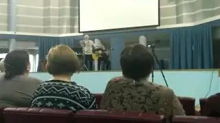 Эдуард и Артем Скворцовы. Из к/ф Обыкновенное чудо