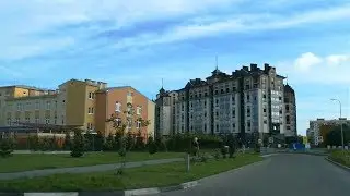 Калининград июль 2019. Прокатимся?)