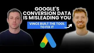 How Google Ads Attribute Conversions: With Vince Wagenknecht | Google Ads Unleashed Podcast