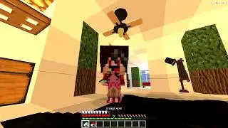 РЕБЕНОК МИР ДЕТЕЙ В МАЙНКРАФТЕ ! КТО ТВОЙ ПАПОЧКА ДЕТИ MINECRAFT | WHO'S YOUR DADDY