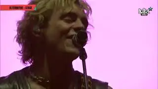The Driver Era - Lollapalooza Chile 2024  [Completo HD]