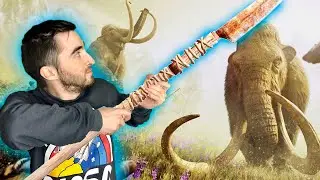 Что если ты попал в каменный век | ПЕЛЕВКИН