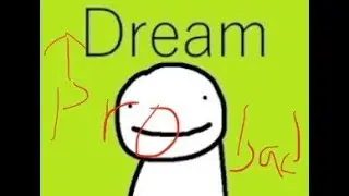 I Parkour Raced Against Minecraft's PRO, Dream
