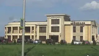 Яковлевский район Белгородская область
