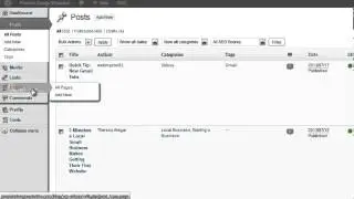 How to Add a Guest Blogger to Your Wordpress Blog or Website