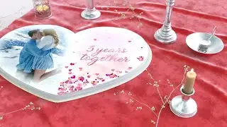Memories Love Slideshow