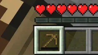 Minecraft, But Everything Is On One Durability