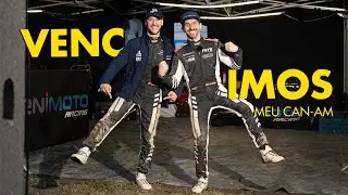 GANHEI O PRIMEIRO LUGAR! 🏆🥇