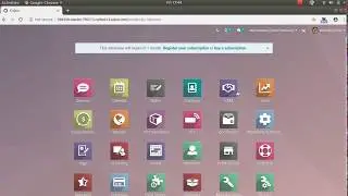 Odoo 13: Rental Management