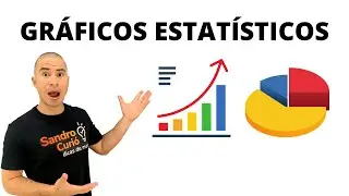 GRÁFICOS ESTATÍSTICOS | ESTATÍSTICA