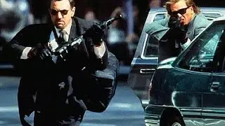 "Heat" - Shootout HD