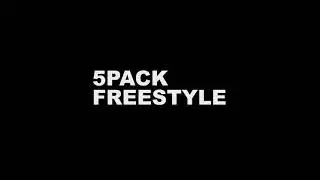 5PACK FREESTYLE
