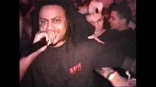 OmenXIII - Fight Club w/ Isaiah DeShon & MF KHAOS (Prod. Grigoryan)