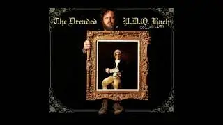 P.D.Q. Bach: The Dreaded P.D.Q. Bach Collection (Part 1)