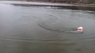 Корабль на Армавир . Видео для заказчика.
