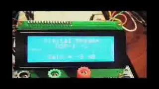 FiveFish Studios: Digital Preamp with LCD