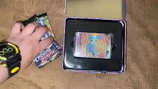 Pokémon cards