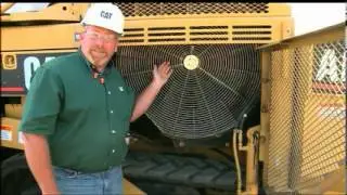Paver Overheating | Preventive Maintenance