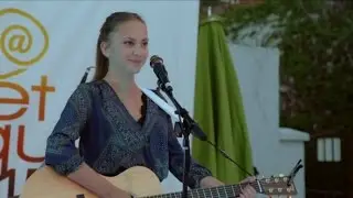 The Band Perry "Done" Cover (Live at the Sunset Marquis)