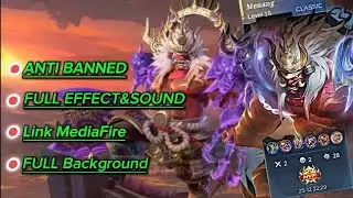 Script Skin Franco Legends - King Of Hells No password|Link Download MediaFire