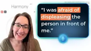 IFS Practitioner's AI Therapy Session: Childhood bullying, Shame, & Neurodivergence
