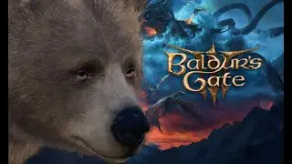 ЗНАКОМСТВО С ИГРОЙ #1 | Baldur's Gate 3
