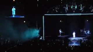 Billie Eilish LIVE "Xanny" When We Fall Asleep Where Do We Go Tour 2019