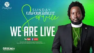 RESURRECTION POWER | Dr. Sonnie Badu