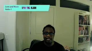 2025 Books- Spin the Block