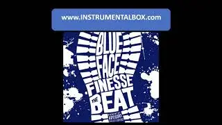 Blueface Finesse The Beat Instrumental DL Link