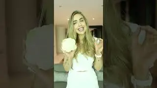 Lean Girl Cauliflower Cheese Sauce 🧀