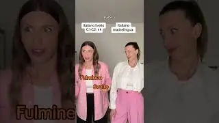 L’italiano: studente VS madrelingua 🇮🇹 (parte 3)