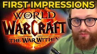 The War Within Alpha: My Thoughts