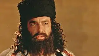 Ninzo - John 9:1-41 “Jesus heals a blind man” [nin]