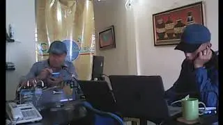 Cundinamarca Noticias, se transmite por Cundinamarca Music Online, 10-05-2022