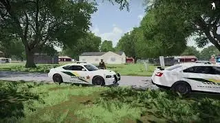ESX2911 arma 3 cops