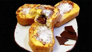 Favorite breakfast in 10 minutes, love it the first time.