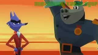 СОБЕЗ 4 RYTP