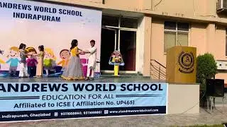 Raksha Bandhan Group Dance by Class 2 | Special Assembly | Oh Behena Meri Dance Cover