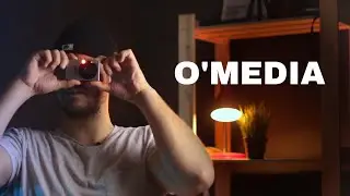 Filmavimas ir Montavimas jūsų poreikiams ! OMEDIA.LT