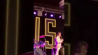 Bill Cherry (Elvis Tribute Artist)